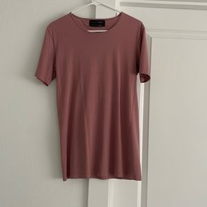 Mens zara tee. Size M